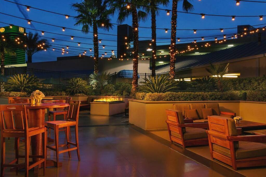 11Th Floor Mgm Signature Studio:Strip View, No Fee Las Vegas Bagian luar foto